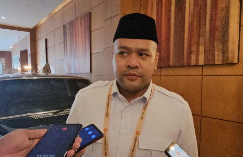 Proyek Jalan Kubar–Mahulu Dinilai Lambat, Komisi III DPRD Kaltim Gerak Cepat
