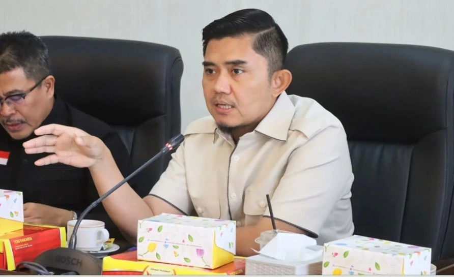 RDP Komisi IV DPRD Kaltim Soroti Mendesaknya Pembangunan Sekolah Baru di Muara Kaman dan Muara Badak