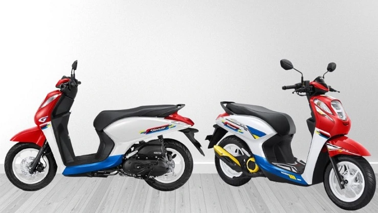Retro Modern! Ini Alasan New Honda Genio Jadi Favorit Anak Muda 2025