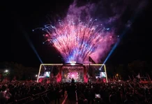 Semangat Persaudaraan 11.909 Bikers di Honda Bikers Day 2025 Semangat Persaudaraan 11.909 Bikers di Honda Bikers Day 2025