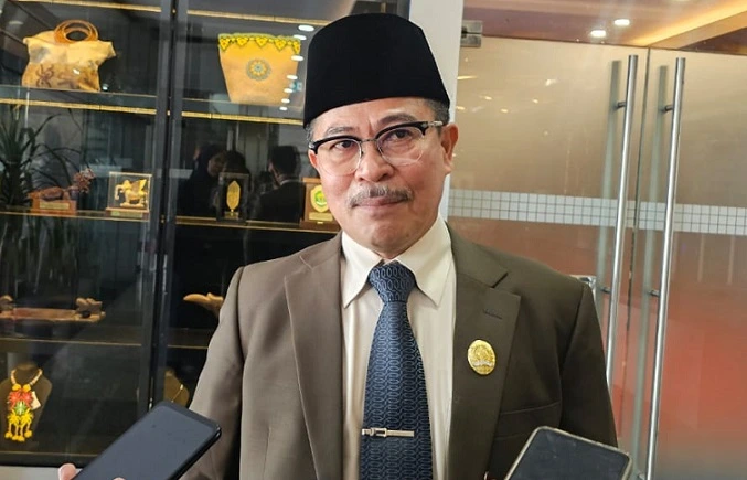 Tantangan Besar Pendidikan Kaltim 2025, Ribuan Guru Masih Kurang