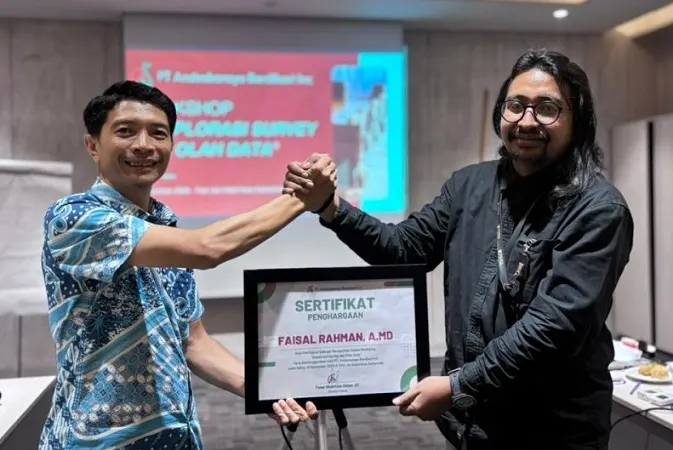 Teknik Bertanya dari Jawaban: Cara Cerdas Surveyor Samarinda Gali Data Lebih Dalam