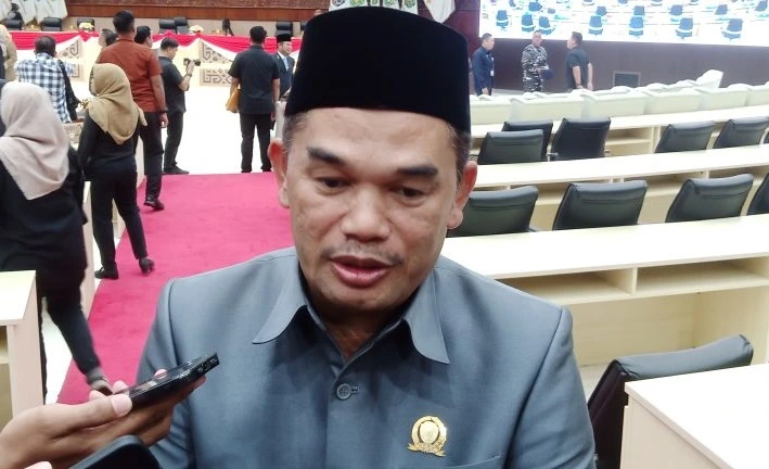 APBD Kaltim Ketok Palu: Dana Turun, Program Prioritas Tetap Jalan?
