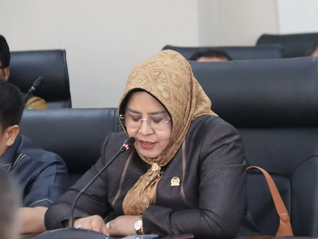 APBD Turun Drastis, DPRD Kaltim Minta Pemerindan dan Swasta Perkuat Pembangunan Daerah 3T