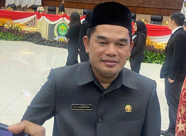 Anggaran Kaltim Turun, Ketua DPRD Kaltim Wanti-Wanti Program Prioritas