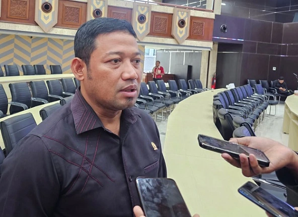 Angka HIV Kaltim Naik, DPRD Soroti Pergaulan Remaja
