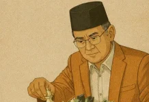 Dari Partai 7000-an Suara ke Kekuatan Baru, Ujian Politik SJA di Hanura Kalsel Dari Partai 7000-an Suara ke Kekuatan Baru, Ujian Politik SJA di Hanura Kalsel