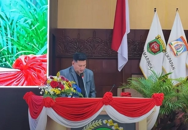 Fraksi Golkar DPRD Kaltim Serap 619 Aspirasi dari 6 Dapil, Infrastruktur Jadi Keluhan Terbesar