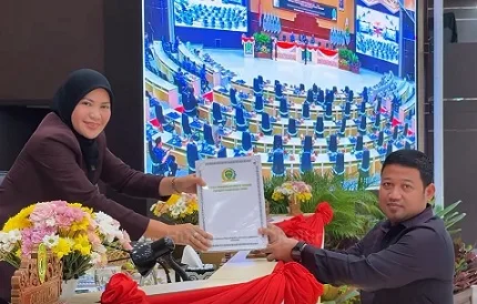 Infrastruktur hingga Pendidikan, Ini Hasil Reses DPRD Kaltim Versi Fraksi Gerindra