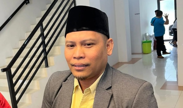 Kekosongan Jabatan Pemprov Kaltim Disorot, DPRD Minta Segera Diisi