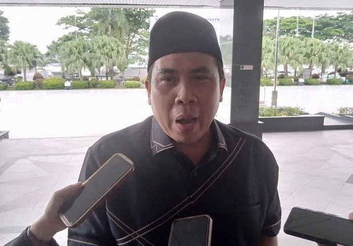 Ketua Fraksi Golkar Ingatkan Perbaikan ASN Jadi Syarat Utama Layanan Publik Kaltim