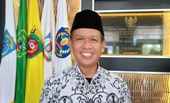 Kualitas Pendidikan Kaltim Naik Level, Fokus Pemerataan Guru hingga Wilayah Terpencil