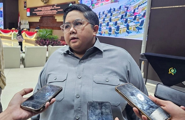 PAD Kaltim Dinilai Belum Efektif, DPRD Minta Potensi Mahakam Digarap Serius