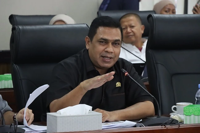 PKB Desak Realisasi APBD Dipercepat untuk Jaga Ekonomi Kaltim