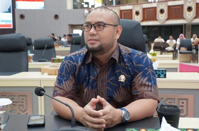 Penanganan Banjir Butuh Satu Perspektif, DPRD Kaltim Tekankan Sinkronisasi
