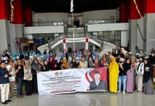 Program Bantuan Ekonomi Produktif Kutai Kartanegara Tingkatkan UMKM Warga Program Bantuan Ekonomi Produktif Kutai Kartanegara Tingkatkan UMKM Warga