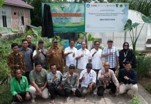 Smart Dryer System, Inovasi Cerdas yang Angkat Ekonomi Petani Samboja Smart Dryer System, Inovasi Cerdas yang Angkat Ekonomi Petani Samboja