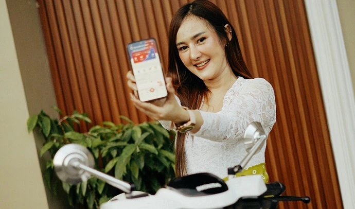Motorku X Jadi Solusi Digital Lengkap Urusan Sepeda Motor Honda