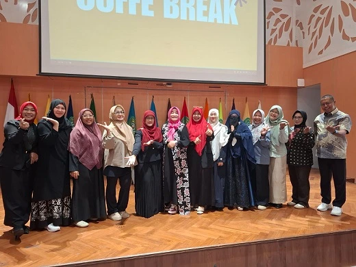 Musda ISMAPI Kaltim 2026 Tegaskan Peran Strategis Manajemen Pendidikan