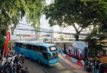 MBBH 2026: Cara Mudik Aman untuk Pemilik Sepeda Motor Honda MBBH 2026: Cara Mudik Aman untuk Pemilik Sepeda Motor Honda