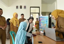AHM Sokong Kader Desa, Layanan Kesehatan Sukamukti Makin Optimal AHM Sokong Kader Desa, Layanan Kesehatan Sukamukti Makin Optimal