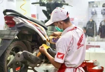 Arus Balik Meningkat, Ini 8 Tips Biar Motor Tetap Prima Usai Mudik Arus Balik Meningkat, Ini 8 Tips Biar Motor Tetap Prima Usai Mudik