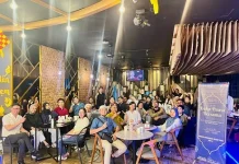 Lebih dari 25 Media dan Vlogger Hadiri Buka Puasa Astra Motor Kaltim 2 Lebih dari 25 Media dan Vlogger Hadiri Buka Puasa Astra Motor Kaltim 2