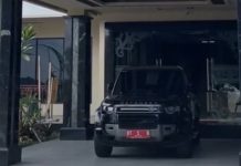 Mengapa Pemkot Samarinda Sewa Land Rover Defender? Ini Penjelasan Resminya Mengapa Pemkot Samarinda Sewa Land Rover Defender? Ini Penjelasan Resminya