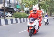 Motor Mogok Saat Arus Balik? Honda Care Siap Datang! Motor Mogok Saat Arus Balik Honda Care Siap Datang!