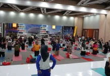 1.796 Perempuan Ikut Kampanye Zen on Wheels, Fokus Aman di Jalan 1.796 Perempuan Ikut Kampanye Zen on Wheels, Fokus Aman di Jalan