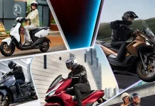 Akhir Pekan Seru! Event Motor Honda dengan Diskon Gede di Samarinda Akhir Pekan Seru! Event Motor Honda dengan Diskon Gede di Samarinda