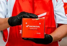 Aki Motor Cepat Soak? Ini 6 Cara Ampuh Merawatnya! Aki Motor Cepat Soak? Ini 6 Cara Ampuh Merawatnya!