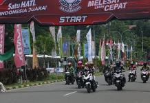 Dari Daerah ke Nasional! AHDC 2026 Jadi Panggung Pebalap Muda Dari Daerah ke Nasional! AHDC 2026 Jadi Panggung Pebalap Muda