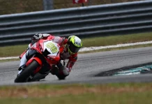 Debut Adenanta di ASB1000: Harapan Baru AHRT di ARRC 2026 Debut Adenanta di ASB1000: Harapan Baru AHRT di ARRC 2026