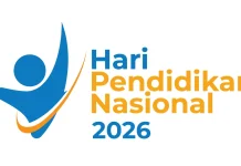 Ini Filosofi Logo Hardiknas 2026, Simbol Arah Baru Pendidikan Indonesia Ini Filosofi Logo Hardiknas 2026, Simbol Arah Baru Pendidikan Indonesia
