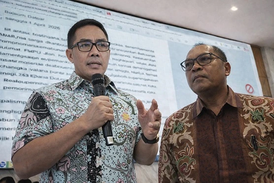 JKN Dipersoalkan! 49 Ribu Warga Samarinda Terancam, Pemprov Beri Klarifikasi
