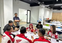 KLHR 2026: Ajang Bergengsi Lahirkan Garda Terdepan Pelayanan KLHR 2026: Ajang Bergengsi Lahirkan Garda Terdepan Pelayanan