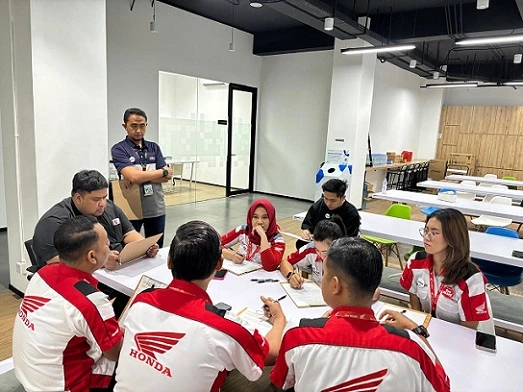 KLHR 2026: Ajang Bergengsi Lahirkan Garda Terdepan Pelayanan