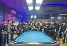 NGASAP Samarinda: Cara Seru Bapak-Bapak Riders Pererat Silaturahmi NGASAP Samarinda: Cara Seru Bapak-Bapak Riders Pererat Silaturahmi