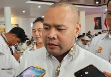 Percasi Kaltim Beberkan Kriteria Ketua KONI, Tegas Tolak Intervensi Percasi Kaltim Beberkan Kriteria Ketua KONI, Tegas Tolak Intervensi