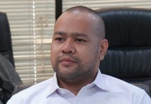 Permintaan Maaf Rudy Mas’ud Dinilai Setengah Hati, Kader Gerindra Buka Suara Permintaan Maaf Rudy Mas’ud Dinilai Setengah Hati, Kader Gerindra Buka Suara