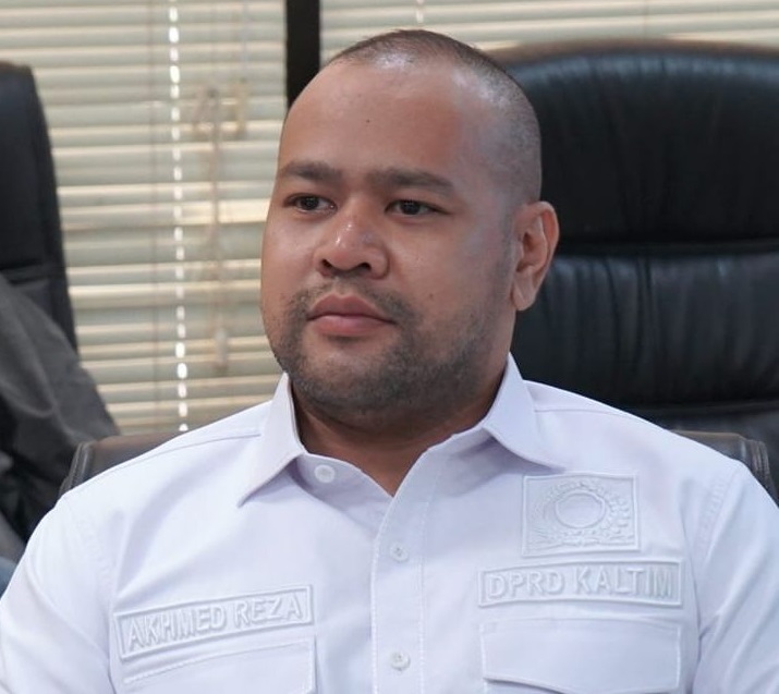 Permintaan Maaf Rudy Mas’ud Dinilai Setengah Hati, Kader Gerindra Buka Suara