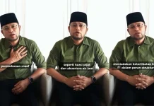 Rudy Mas’ud Minta Maaf dan Benahi Kebijakan Usai Dikritik Masyarakat Rudy Mas’ud Minta Maaf dan Benahi Kebijakan Usai Kritik Masyarakat