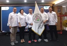 Terpilih Jadi Ketua IHGMA, Hendri Siapkan 5 Strategi Besar Hotel di Kaltim Terpilih Jadi Ketua IHGMA, Hendri Siapkan 5 Strategi Besar Hotel di Kaltim