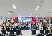 Zen on Wheels, Cara Baru Kartini Muda Belajar Aman di Jalan Zen on Wheels, Cara Baru Kartini Muda Belajar Aman di Jalan