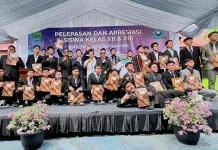 Astra Motor Kaltim 2 Perkuat Vokasi, Lulusan SMK Siap Tembus Industri Astra Motor Kaltim 2 Perkuat Vokasi, Lulusan SMK Siap Tembus Industri
