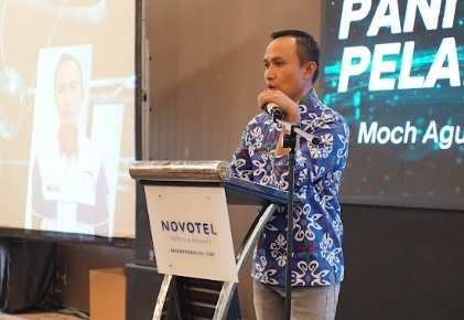 Banjarbaru Bersiap Jadi Tuan Rumah Silatnas dan APITU Berbagi