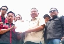 Hak Angket Aksi 214 Masuk Agenda Resmi DPRD Kaltim, Ini Sikap PKS-Demokrat Hak Angket Aksi 214 Masuk Agenda Resmi DPRD Kaltim, Ini Sikap PKS-Demokrat
