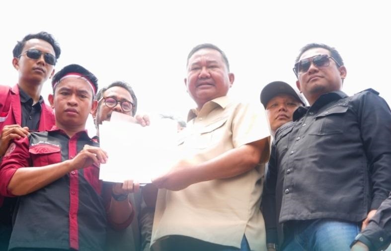 Hak Angket Aksi 214 Masuk Agenda Resmi DPRD Kaltim, Ini Sikap PKS-Demokrat