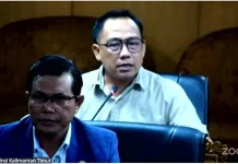 Hak Angket DPRD Kaltim Menguat, Golkar Minta Fraksi Jelaskan Alasan Hak Angket DPRD Kaltim Menguat, Golkar Minta Fraksi Jelaskan Alasan